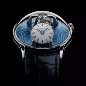 MB&F Legacy Machines lm-thunderdome