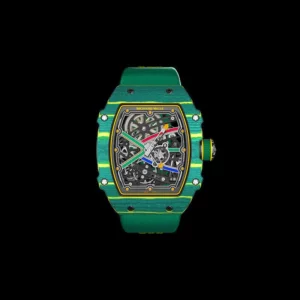 Richard Mille RM 67 02 RM 67-02