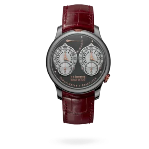 F.P. Journe CHRONOMÈTRE À RÉSONANCE ANNIVERSAIRE TOKYO 40mm RN