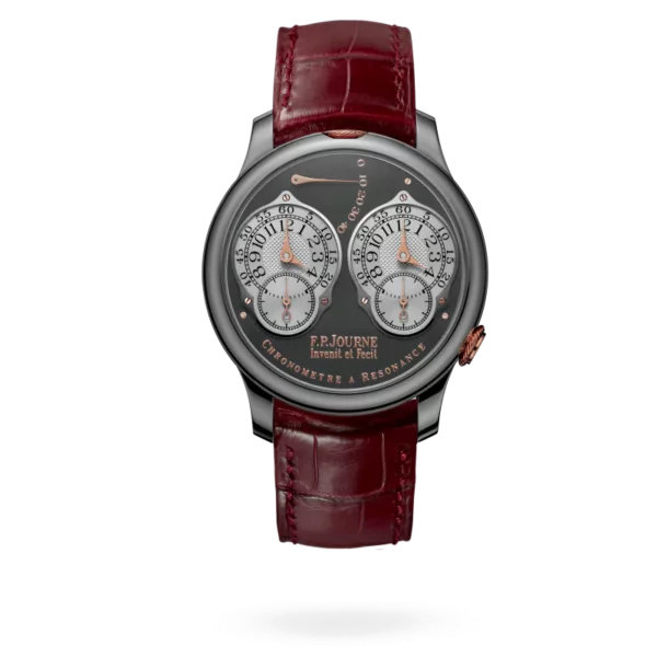 F.P. Journe CHRONOMÈTRE À RÉSONANCE ANNIVERSAIRE TOKYO 40mm RN