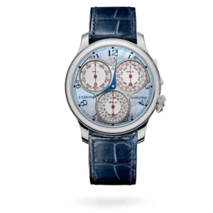 F.P. Journe CENTIGRAPHE SOUVERAIN ICM 40mm centigraphe-souverain-icm-2016