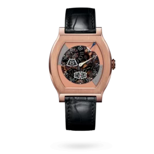 F.P. Journe VAGABONDAGE III 45.2mm VIII