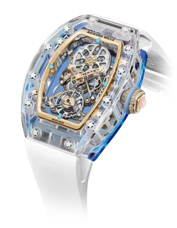 Richard Mille RM 75 01 RM 75-01
