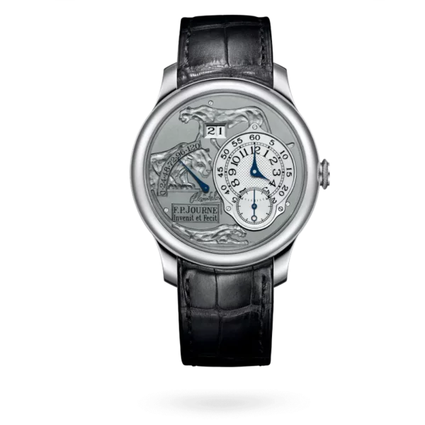 F.P. Journe OCTA GUÉPARD IRP 40mm octa-guepard-irp-2007