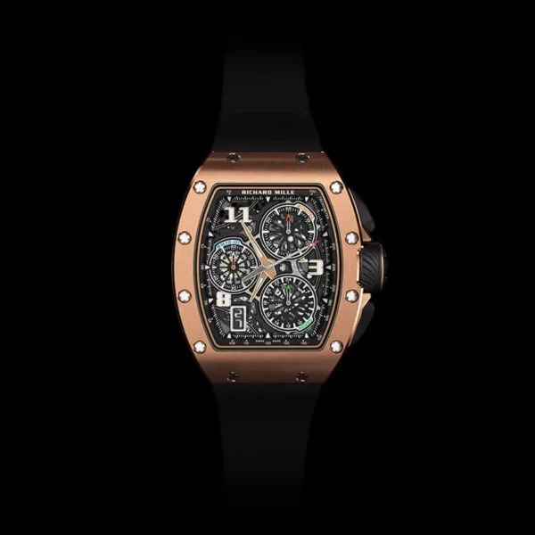 Richard Mille RM 72 01 RM 72-01