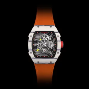 Richard Mille RM 27 02 RM 27-02