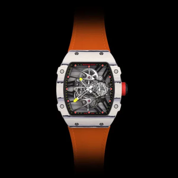 Richard Mille RM 27 02 RM 27-02