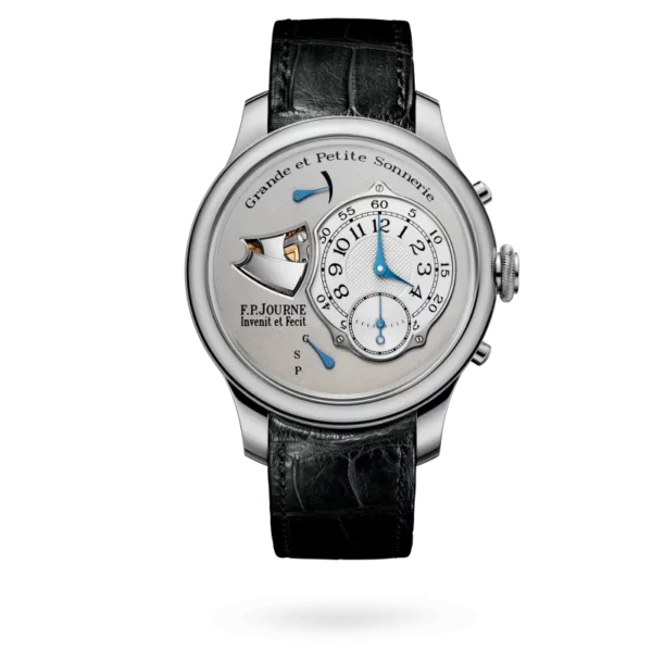 F.P. Journe SONNERIE SOUVERAINE 42.00mm GS