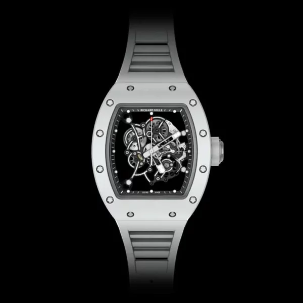 Richard Mille RM 055 RM 055