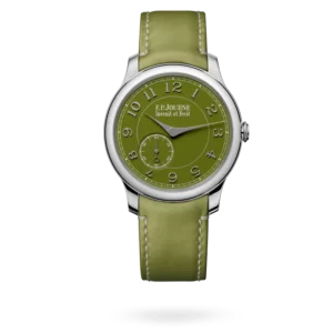 F.P. Journe CHRONOMÈTRE SOUVERAIN 40mm CSD