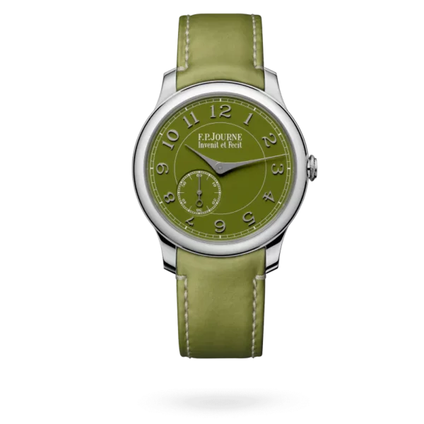 F.P. Journe CHRONOMÈTRE SOUVERAIN 40mm CSD