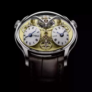 MB&F Legacy Machines 44 x 21.4mm lmx