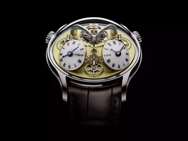 MB&F Legacy Machines 44 x 21.4mm lmx