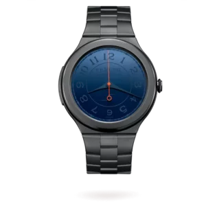 F.P. Journe CHRONOMÈTRE FURTIF BLEU ONLY WATCH 42mm chronometre-furtif-bleu-only-watch-2024