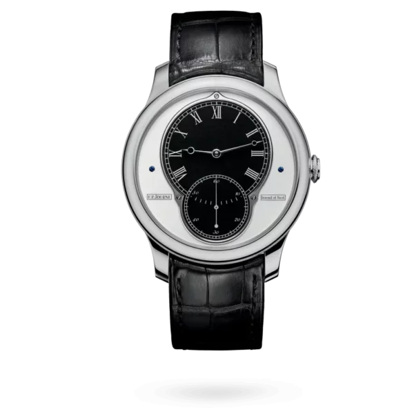 F.P. Journe 10 YEARS ANNIVERSARY TOURBILLON 40mm T10