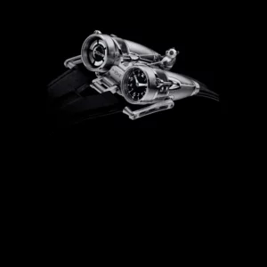 Performance Art 52 x 24mm hm4-only-watch