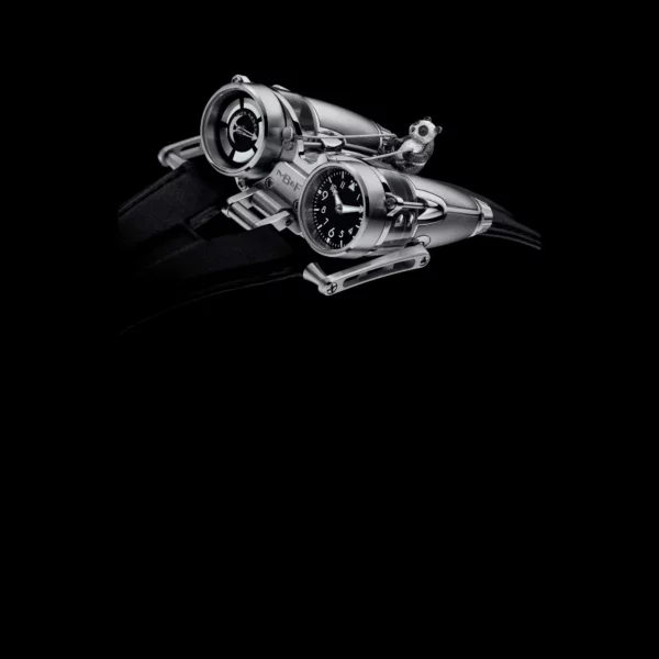 Performance Art 52 x 24mm hm4-only-watch