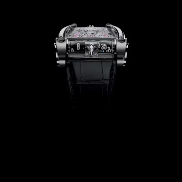 Performance Art 51.5 x 19mm hm8-only-watch
