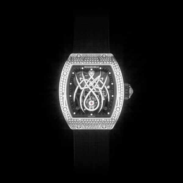 Richard Mille RM 19 01 RM 19-01