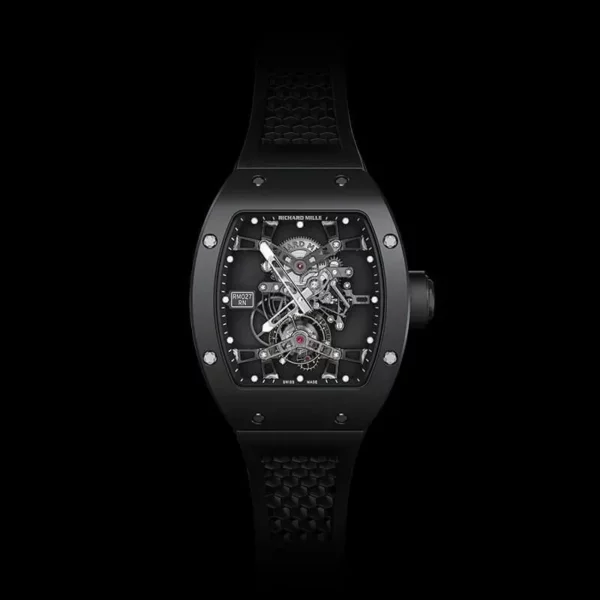 Richard Mille RM 027 RM 027