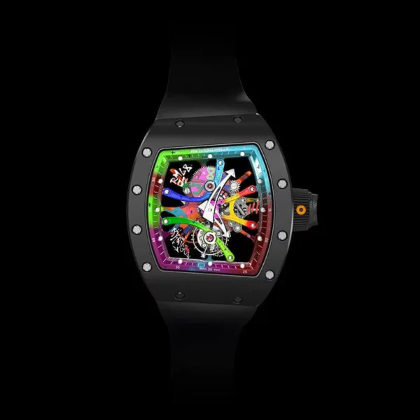 Richard Mille RM 68 01 RM 68-01
