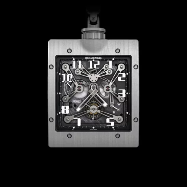 Richard Mille RM 020 RM 020