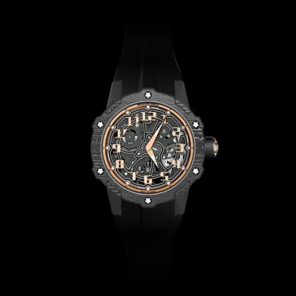 Richard Mille RM 33 02 RM 33-02