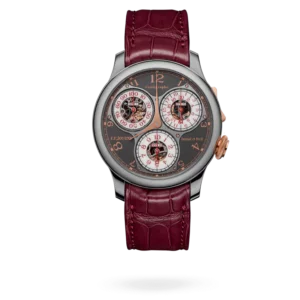 F.P. Journe CENTIGRAPHE SOUVERAIN ANNIVERSAIRE TOKYO 40mm CTT