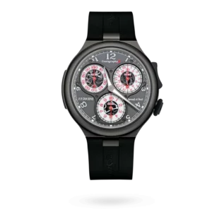 F.P. Journe CENTIGRAPHE SPORT TITANIUM 42mm CTS