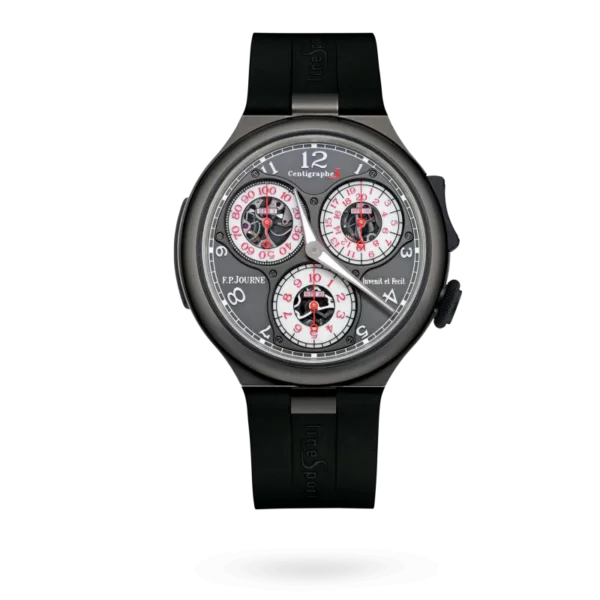 F.P. Journe CENTIGRAPHE SPORT TITANIUM 42mm CTS