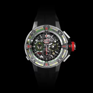 Richard Mille RM 60 01 RM 60-01