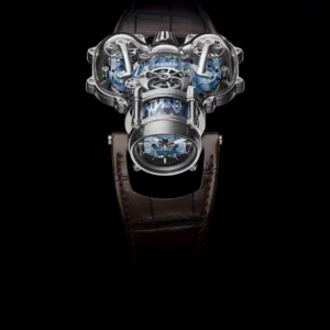 MB&F Horological Machines 47 x 23mm hm9