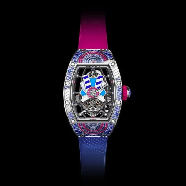 Richard Mille RM 71 02 RM 71-02