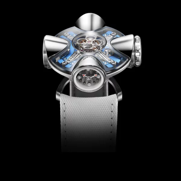 Horological Machines 42 x 23mm hm11