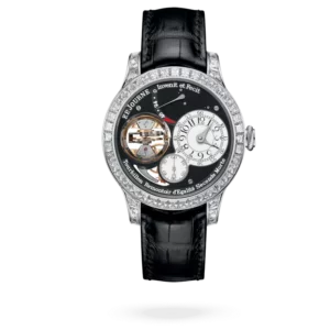 F.P. Journe TOURBILLON SOUVERAIN JOAILLERIE DIAMONDS 44.00mm TVJ