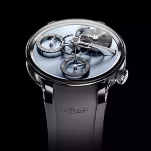 MB&F Legacy Machines 44 x 17.5mm lm-split-escapement-evo