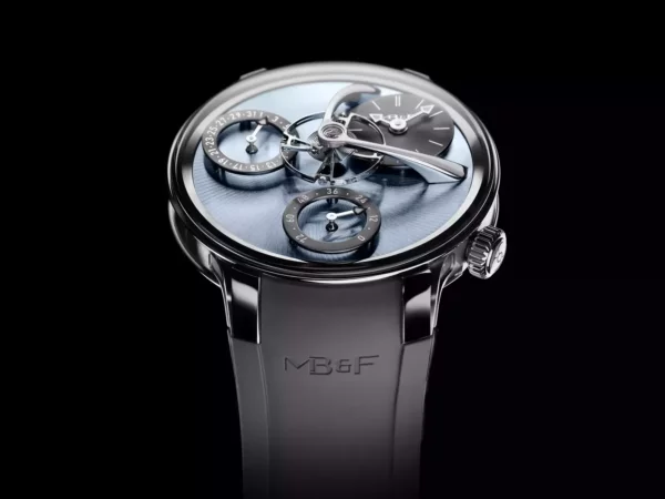 MB&F Legacy Machines 44 x 17.5mm lm-split-escapement-evo