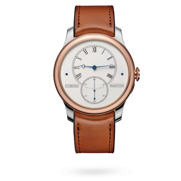 F.P. Journe 30 YEARS ANNIVERSARY TOURBILLON 40mm T30