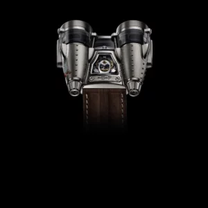 Horological Machines 52 x 24mm hm4