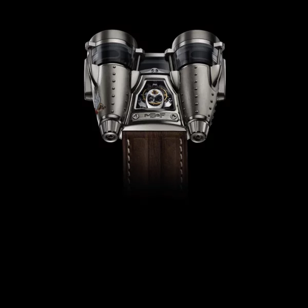 Horological Machines 52 x 24mm hm4
