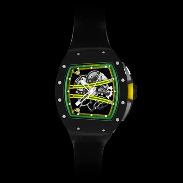 Richard Mille RM 61 01 RM 61-01