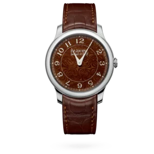 F.P. Journe CHRONOMÈTRE HOLLAND & HOLLAND 39mm CHH