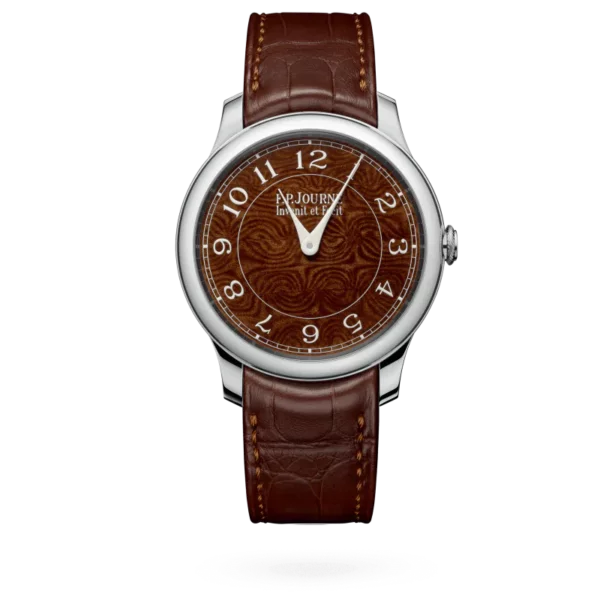 F.P. Journe CHRONOMÈTRE HOLLAND & HOLLAND 39mm CHH