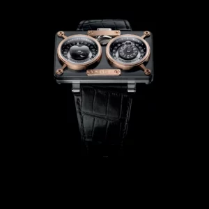 Horological Machines 38 x 13mm hm2