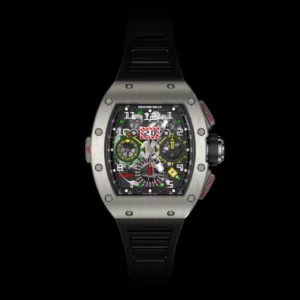 Richard Mille RM 11 02 RM 11-02