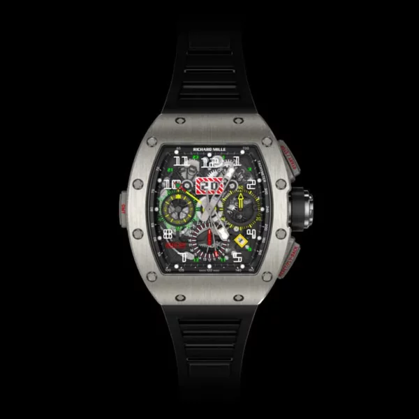 Richard Mille RM 11 02 RM 11-02