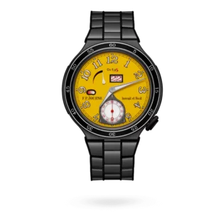 F.P. Journe AUTOMATIQUE RÉSERVE 44mm ARS2
