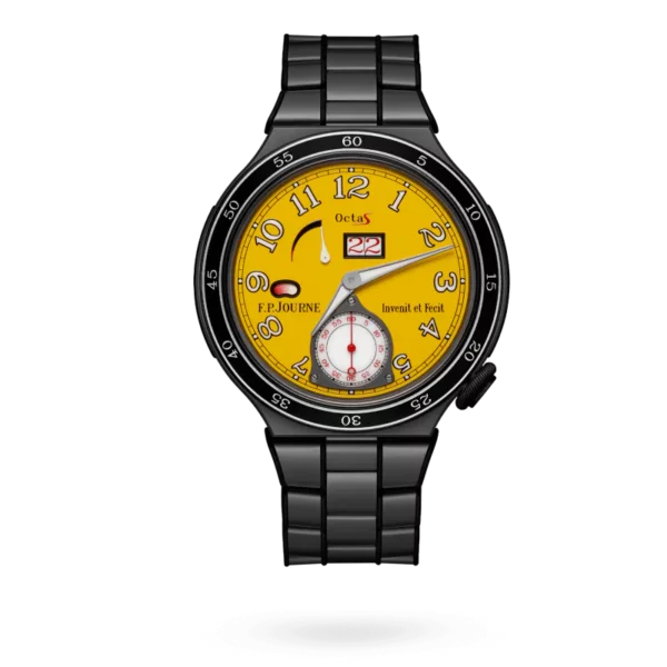 F.P. Journe AUTOMATIQUE RÉSERVE 44mm ARS2