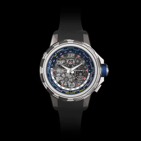 Richard Mille RM 63 02 RM 63-02