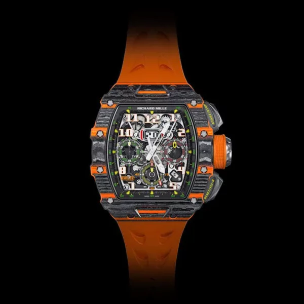 Richard Mille RM 11 03 RM 11-03